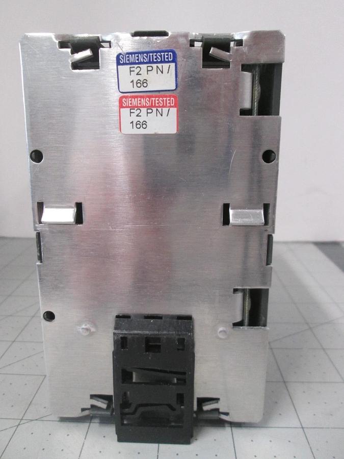 Used Siemens, SITOP Power, 6EP1353-0AA0, Power Supply, Used