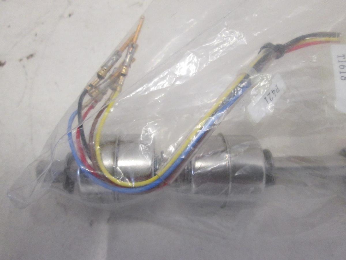 BEC CONTROLS CORP, SVG PN 99-39636-0LEVEL SENSOR,4-FLOAT,2 GALLAN,SST,1"MPT, New