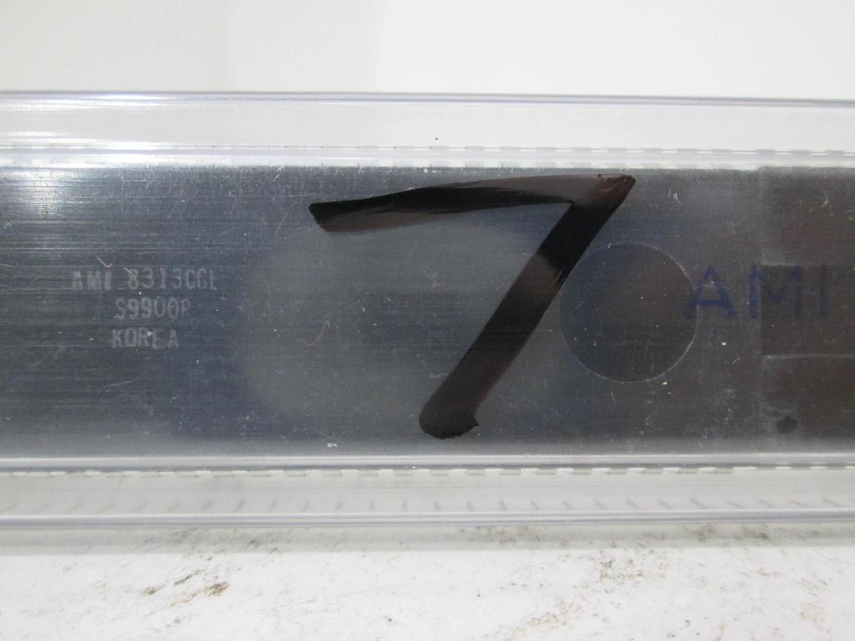 AMI Semi, 8316BFC, S9900P, Integrated Circuit, New, Lot of 7