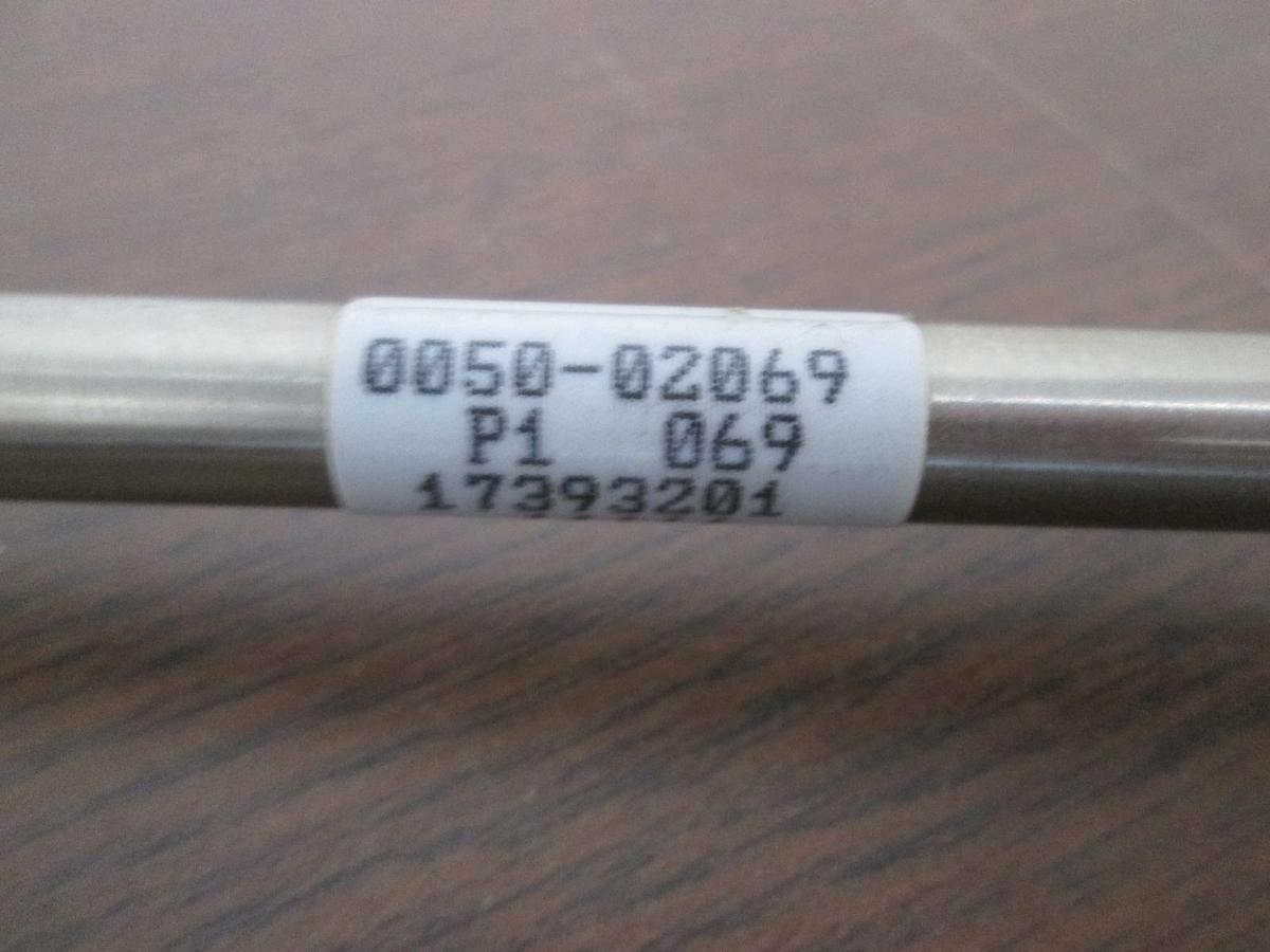 Used AMAT, 0050-02069, LINE OUTSIDE DEP EPI INJECT CAP 3/8T BM, Used