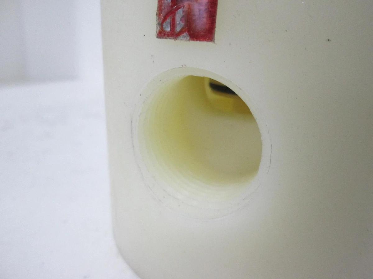 Used RK Industries, RK-DAV, 3 Way Divert Valve, Used
