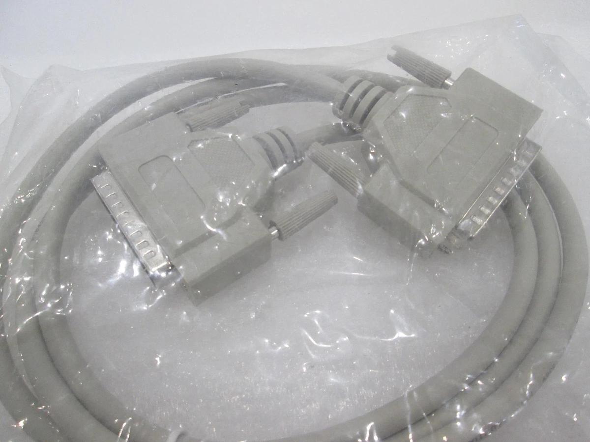 TEL Tokyo, Haurtian, LL112842, Data Transfer Vintage Cable, New
