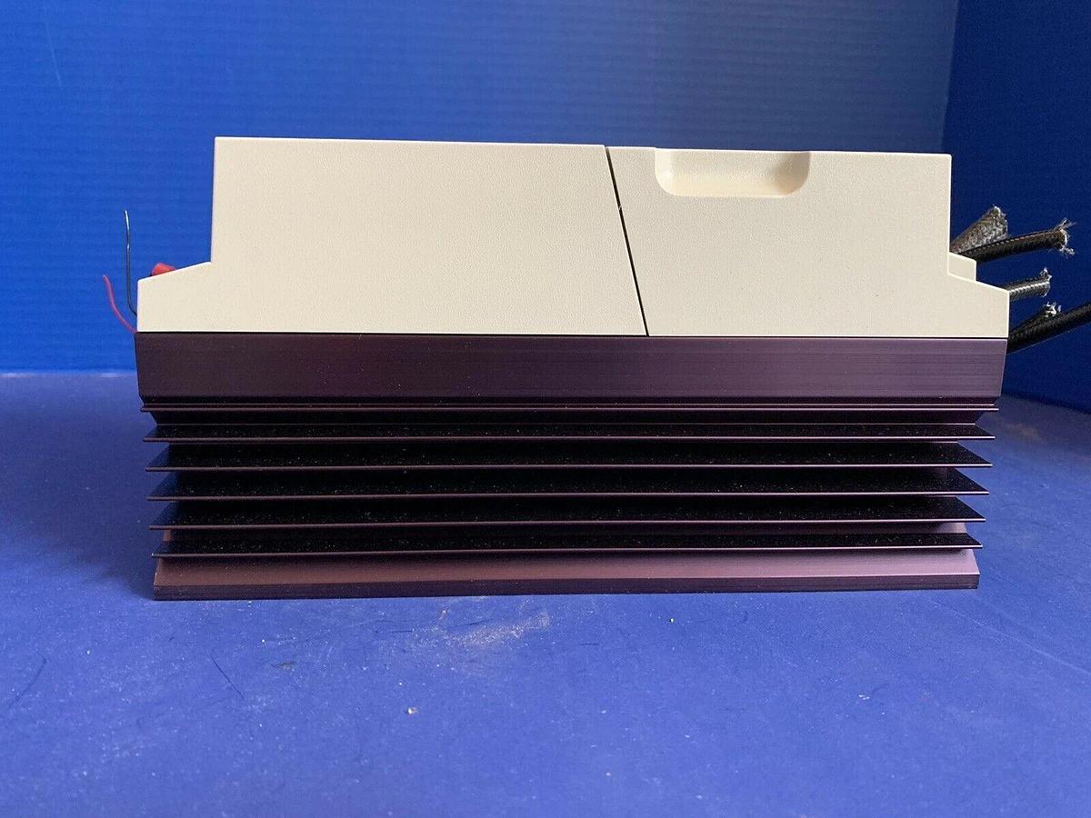 Used Eurotherm AS-150A240V/LVS AmpStack Power Controller, Used