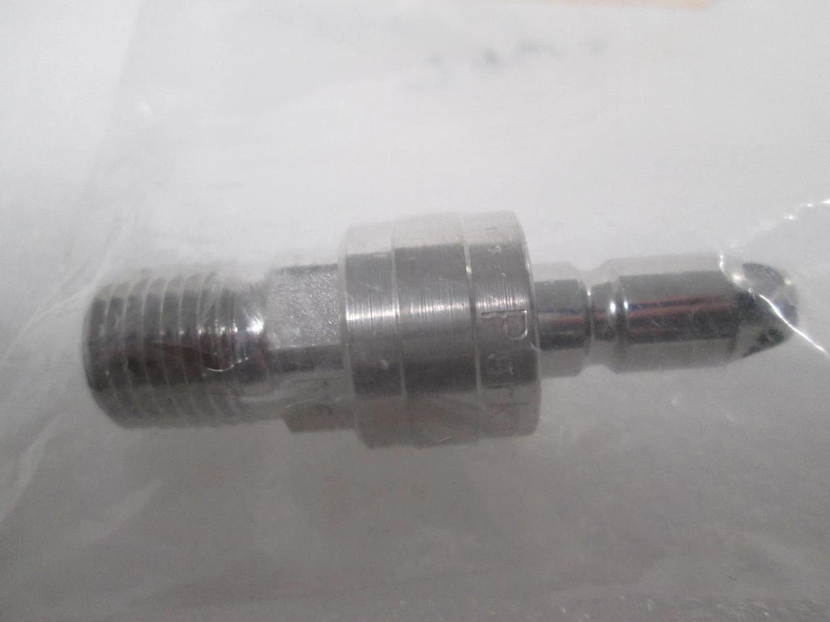 Swagelok, Quick Disconnect, 206-889, 1/4" Fitting, New