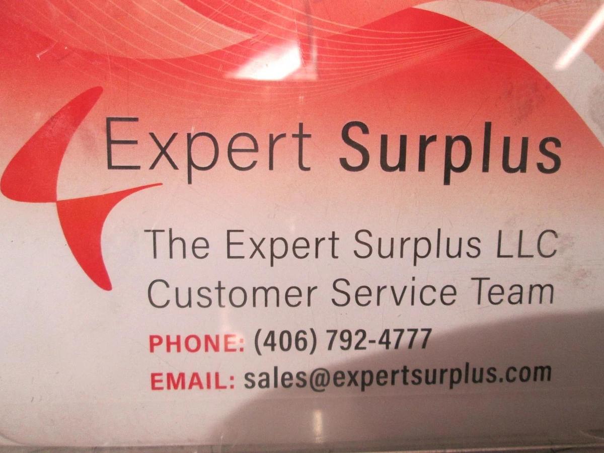 Used Screen, WS-W625, Instruction Manual, Used