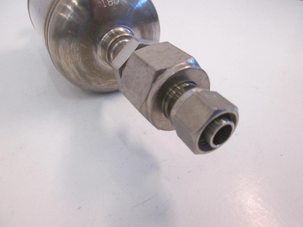 Used Maxi-Gaskleen Filter Assy, GLFPF8101VMM8, used
