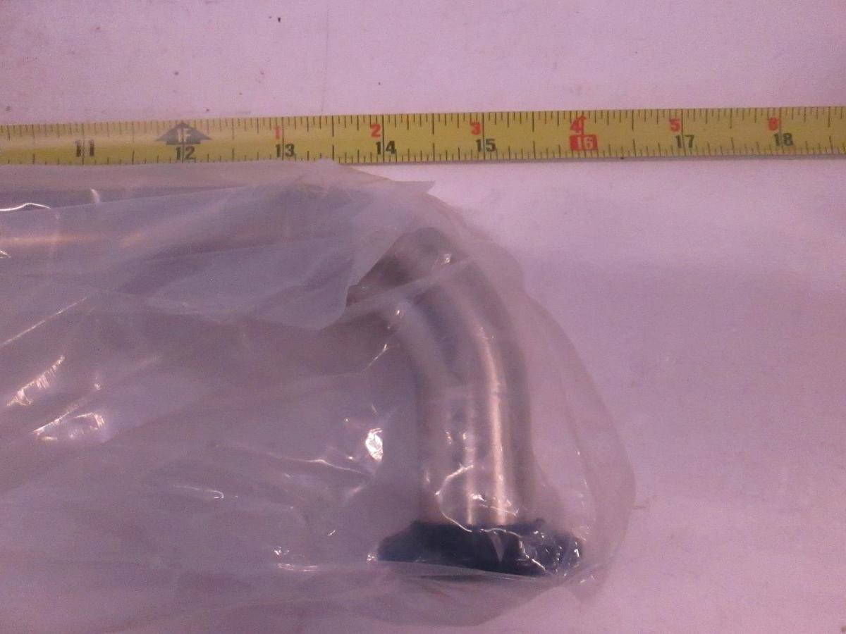 Used AMAT, 0226-01704, Vac Line KF16 by KF16 OEM, New