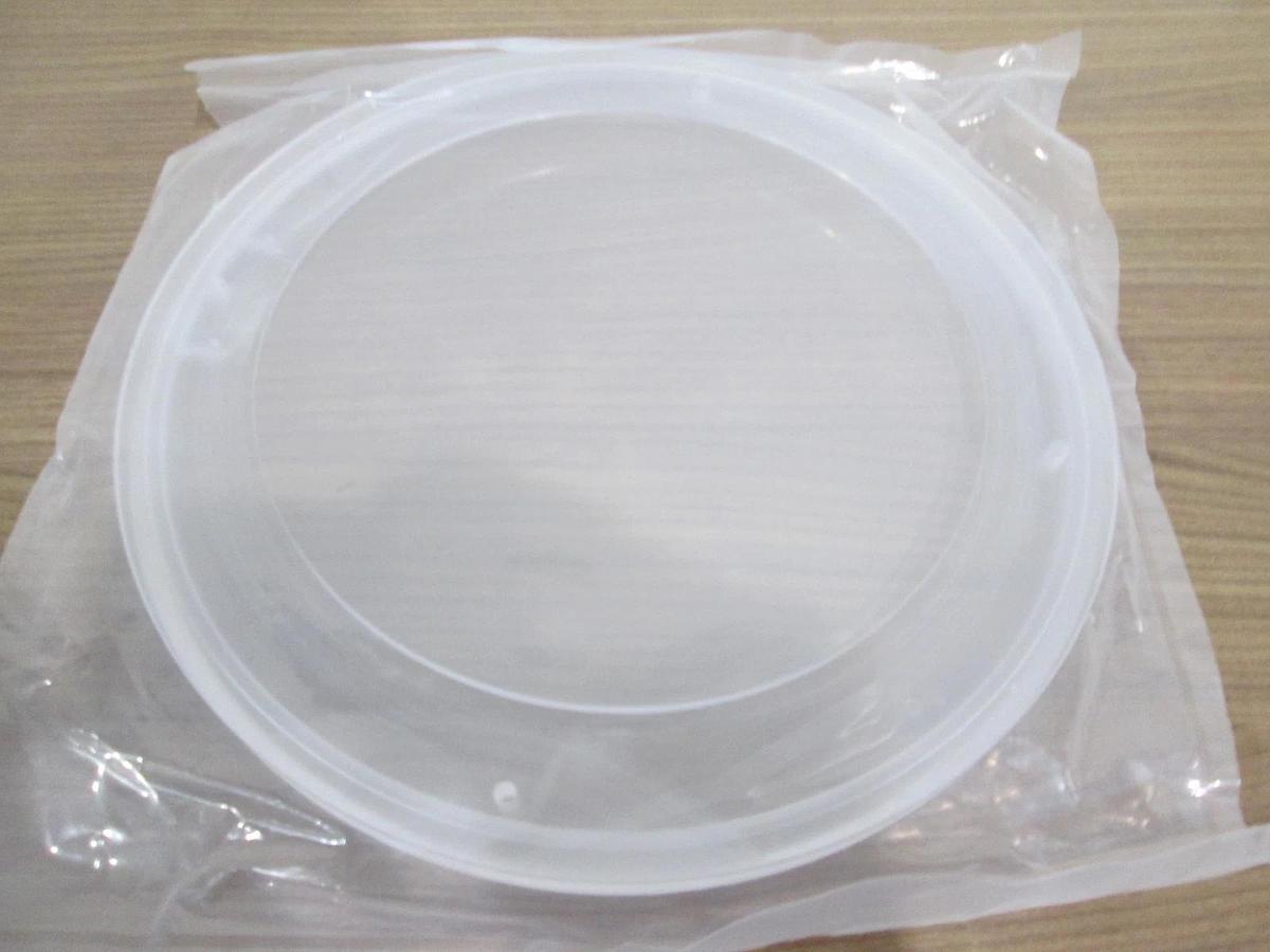 Sitek, SRD-0600354, Window, 260, Thick Seal, Universal, 4 Hole, New