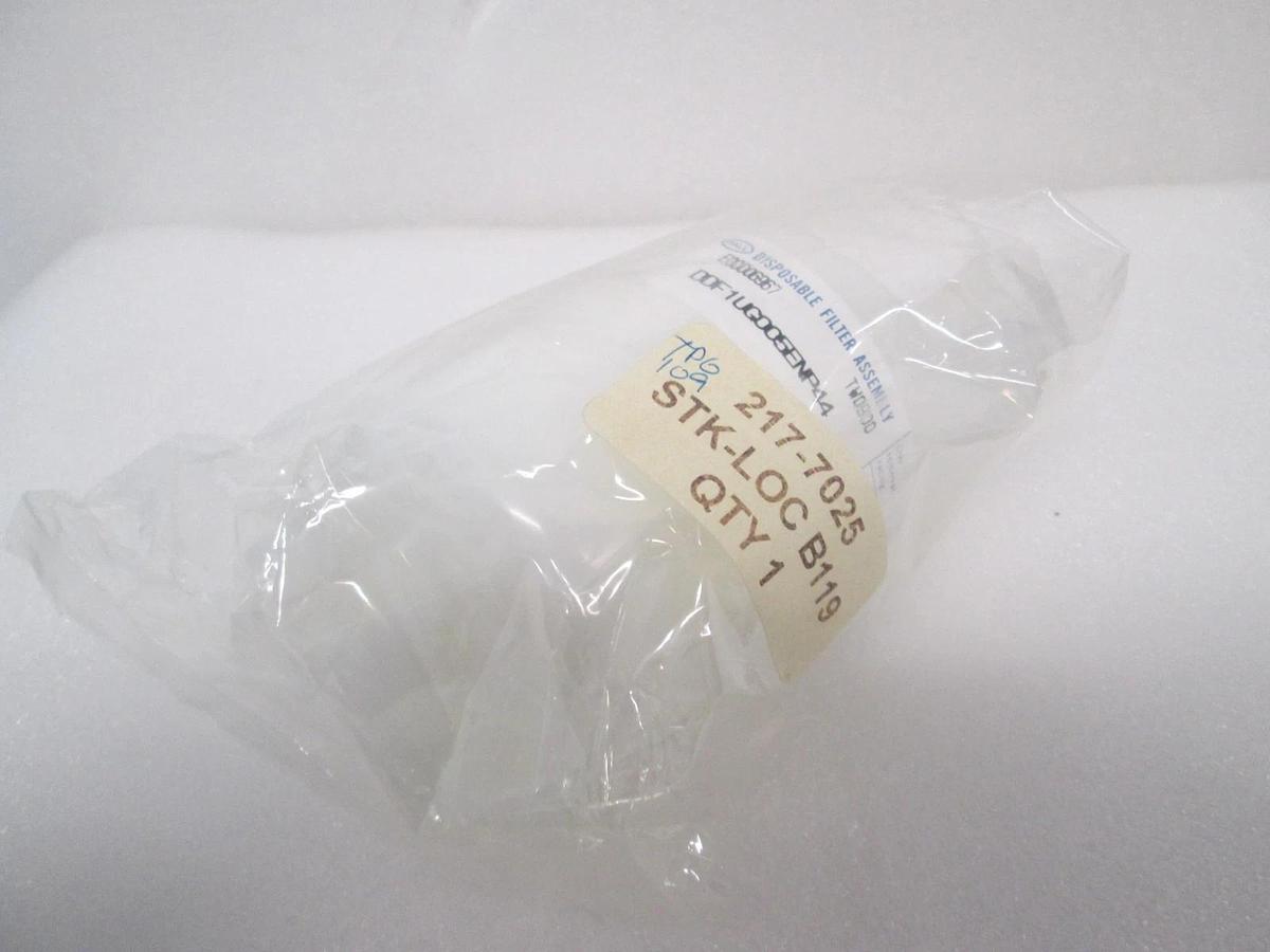 Pall, DDF1UG005ENP44, Filter Element, New