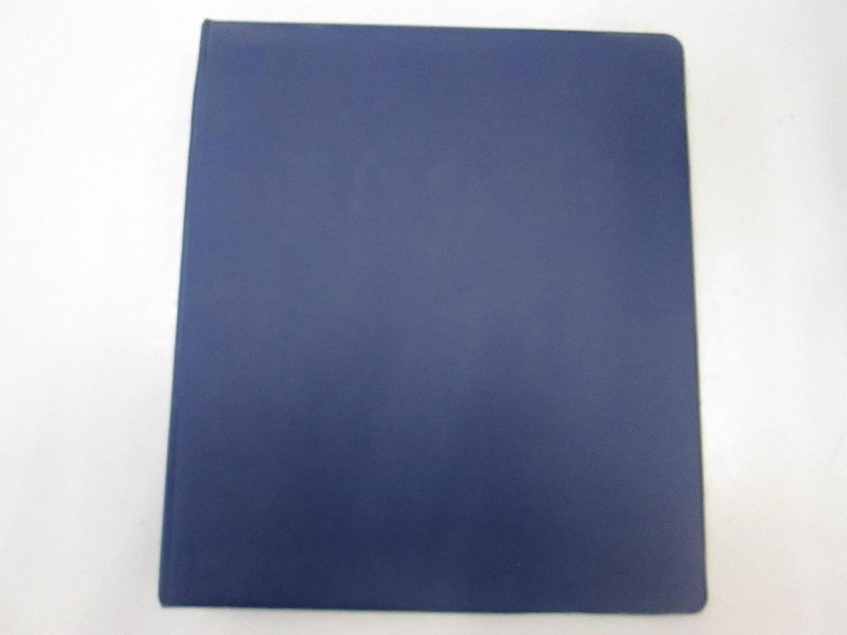 Used Agilent Technologies Model 16751A/B Logic Analyzer Help Volume, Used