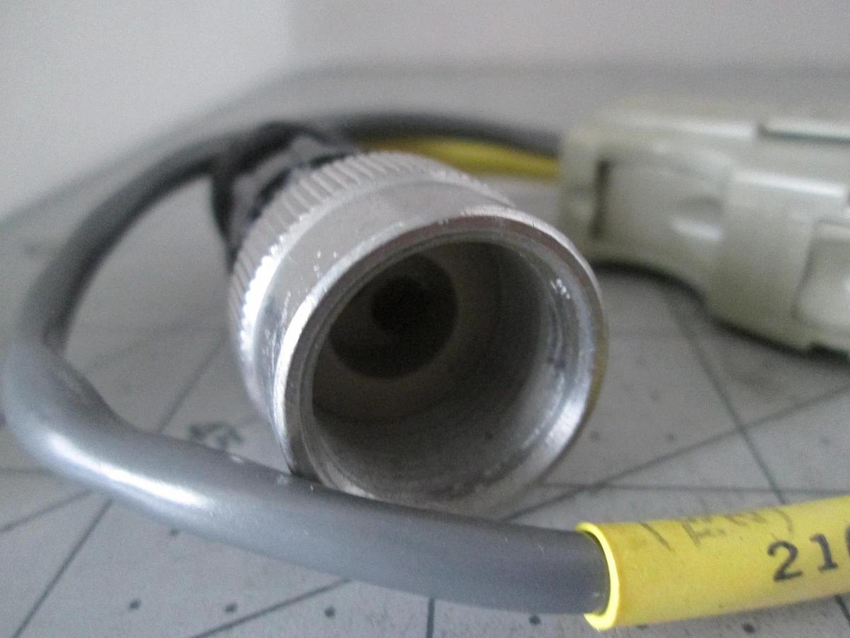 Schumacher, 2103-0063, Level Sensor Probe w/ 15 Pin Male Connector, New