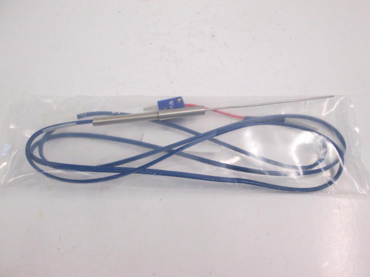 Wintex Type K Thermocouple T/C 9 with Probe