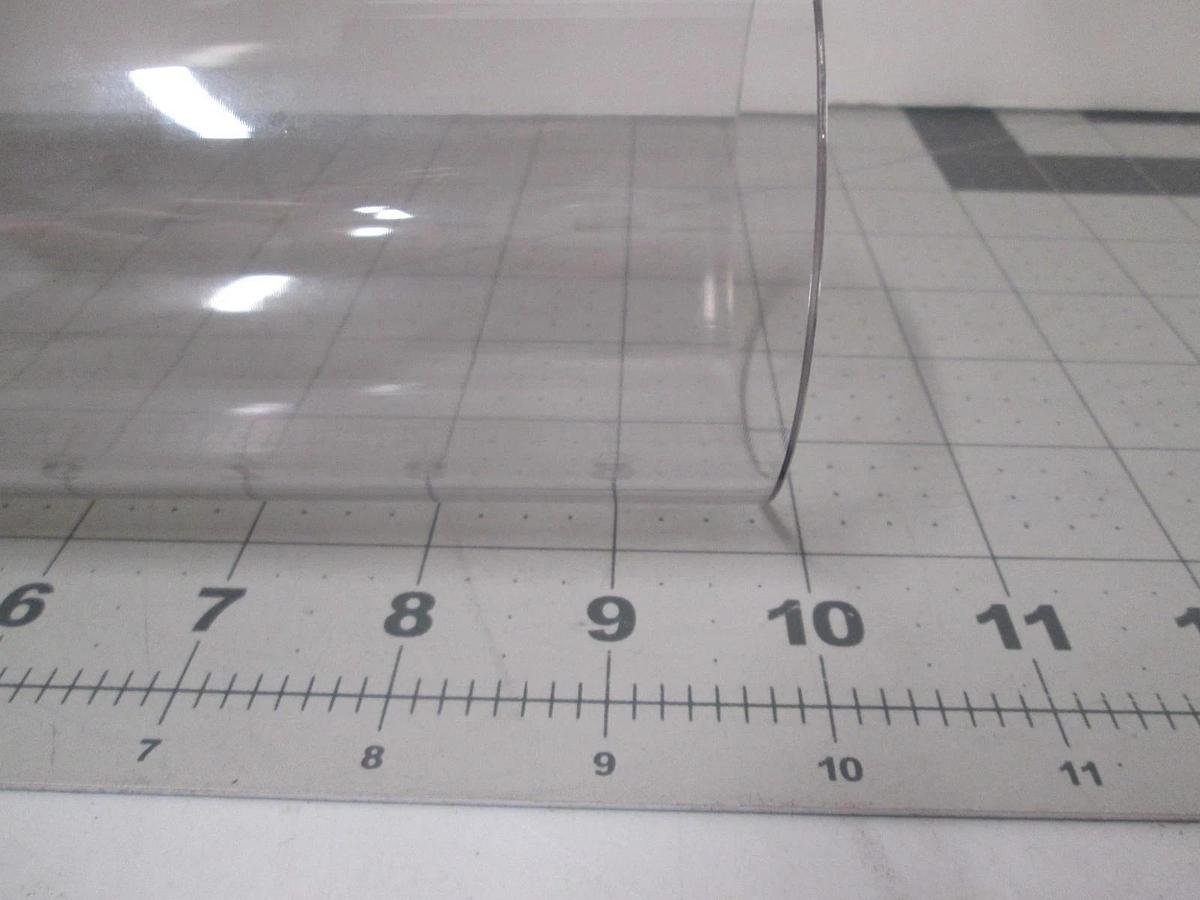 Lexan, 910576-005, P-Trap for AVP200 and RPV200 Vertical Furnace, New