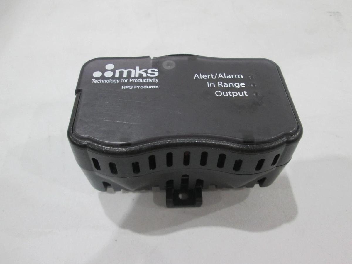 Used MKS, EHG2-CNTL-MKS0, Alarm Heater Jacket Control, Used