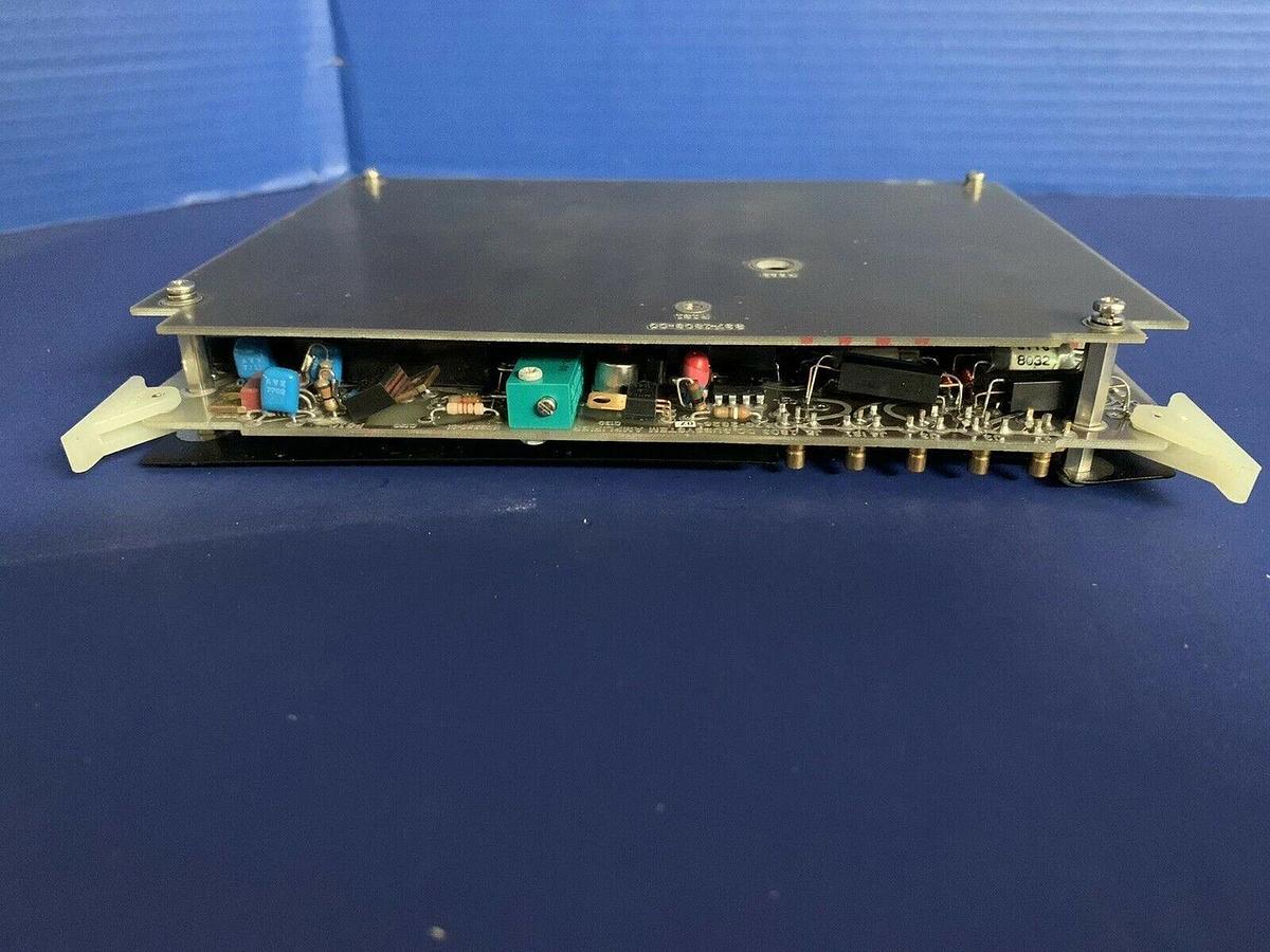 Used Tektronix 1803 DC Subsystem Amplifier PCB Assy, 670-2826-07