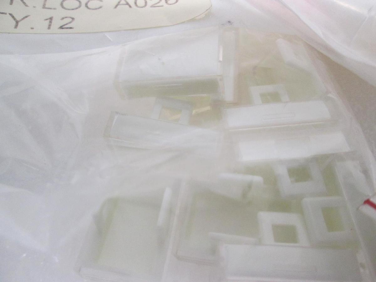 Lens, Unimax, CL, R, 311-007, New, Lot of 19