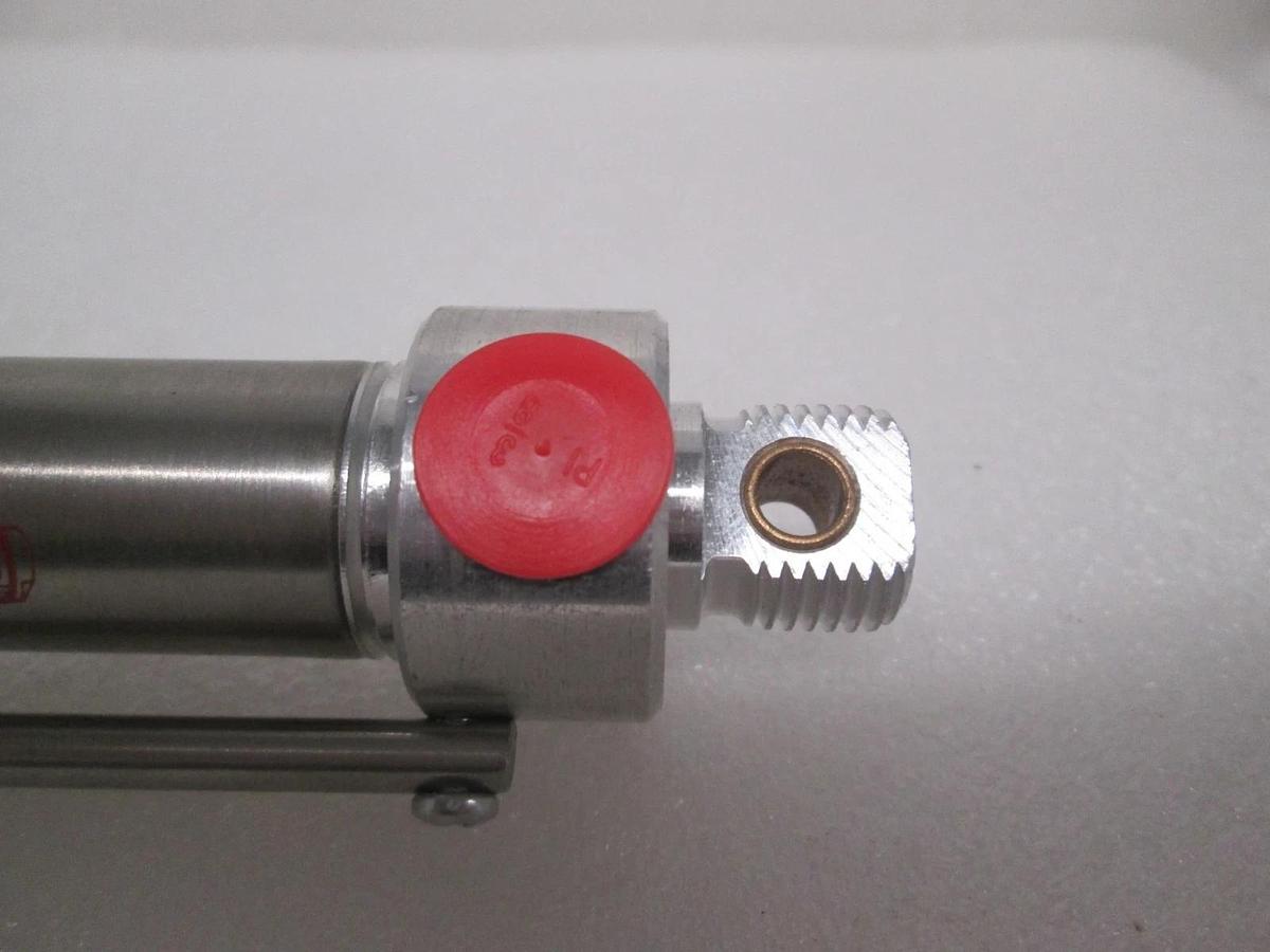 Bimba, D-26406-A-1, Air Cylinder, 3/4BX 1" Stroke, New