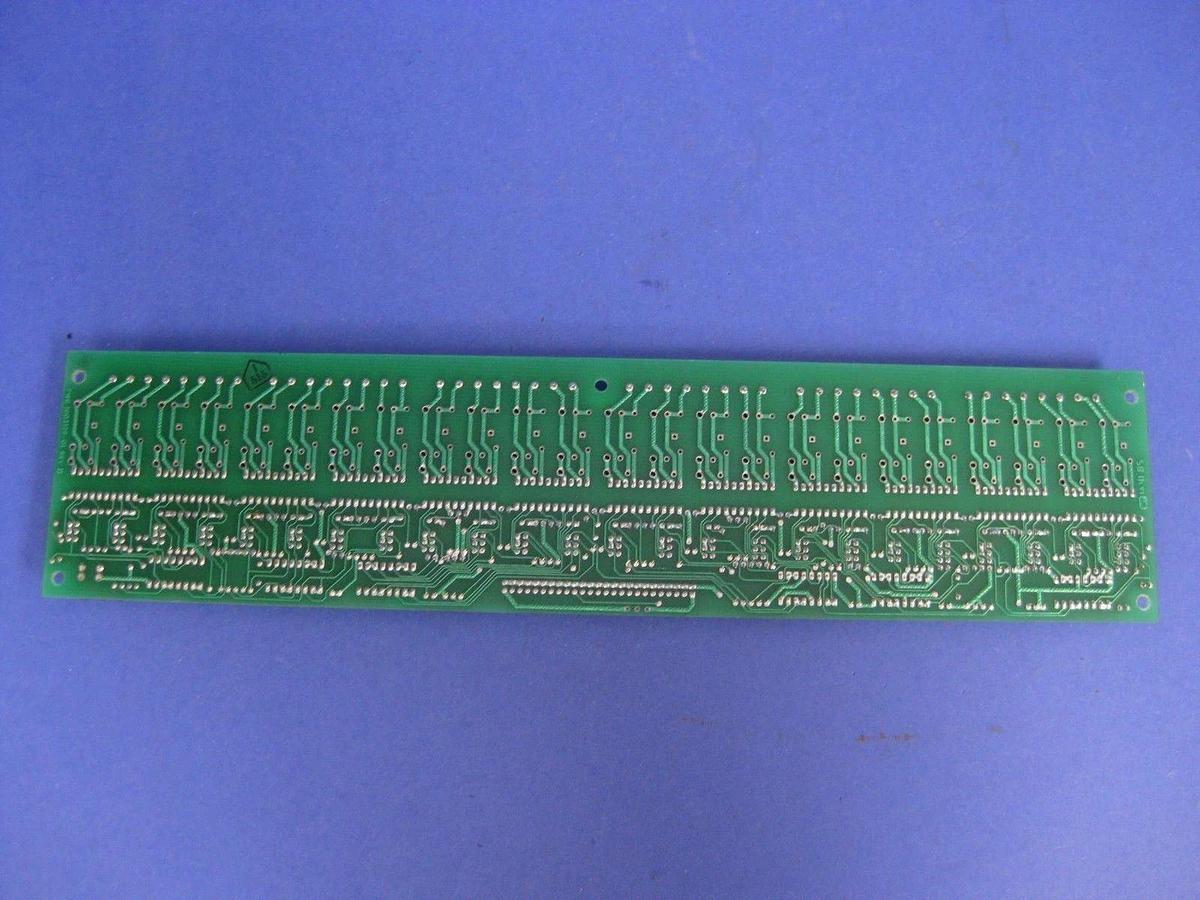 Used INTEL 1002133-03 KK Digital Termination Wiring Panel
