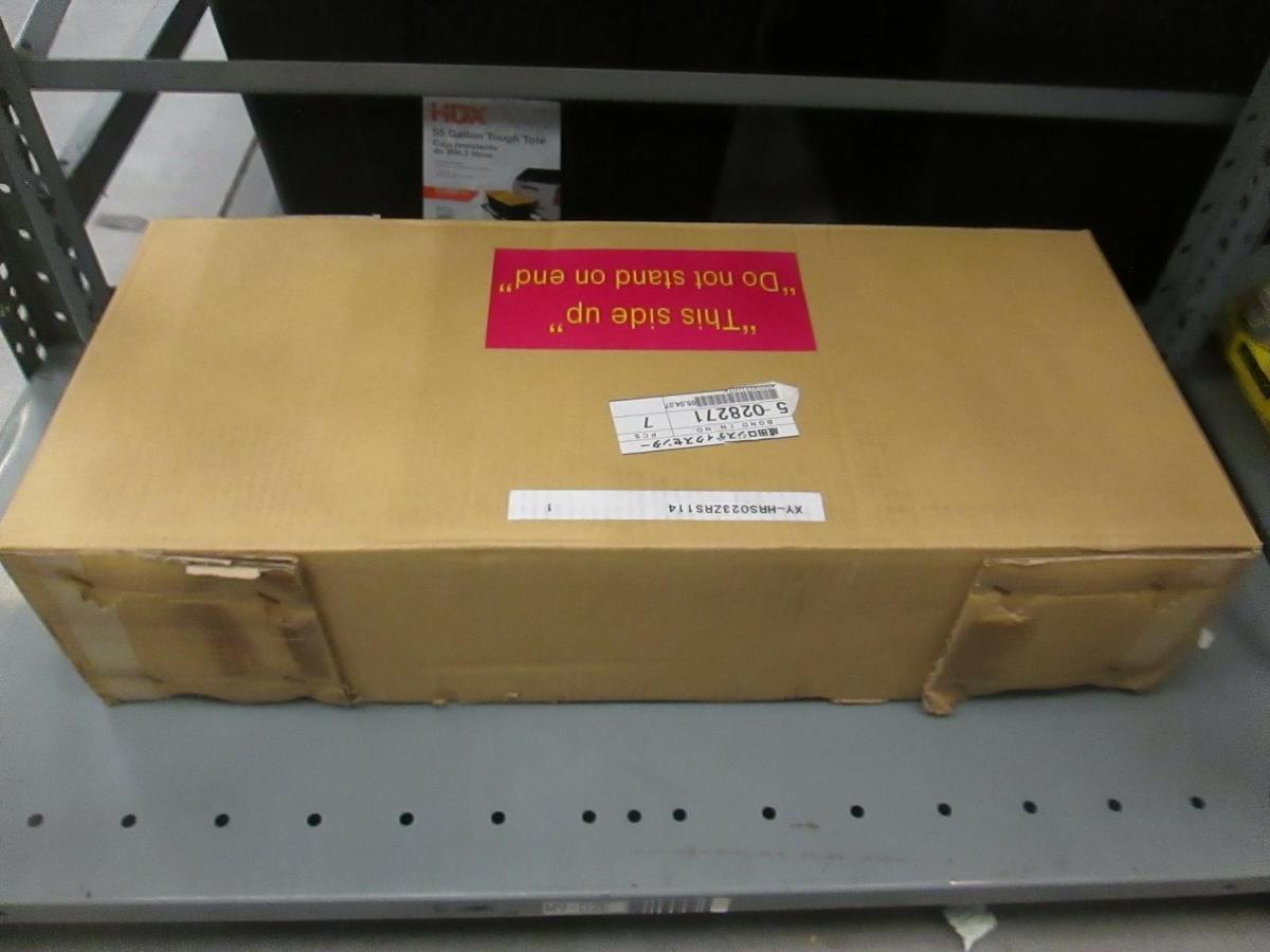 NSK, Motion and Control Linear Robot Module, XY-HRS023ZRS114, New