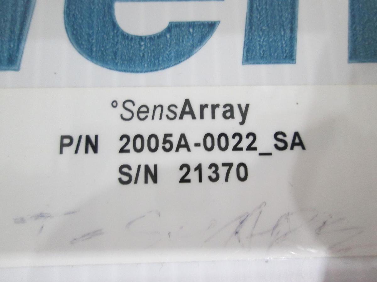Used SensArray, KLA Tencor, 2005A-0022 Single Process Probe, New