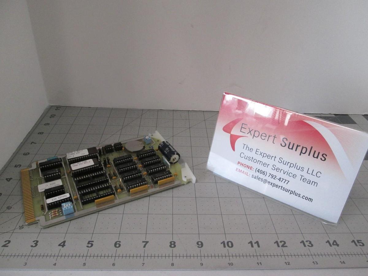 TELTEC, 966121-000, PCB Assy, New