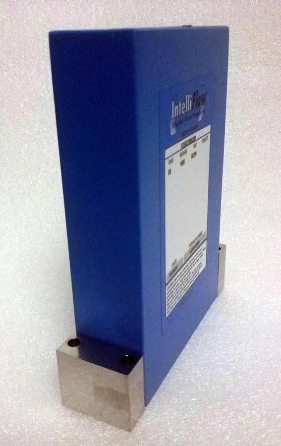 Used Mykrolis Device Net MFC, Intelliflow, FZEGD100G200, Gas Type CO, 1000 SCCM, Used