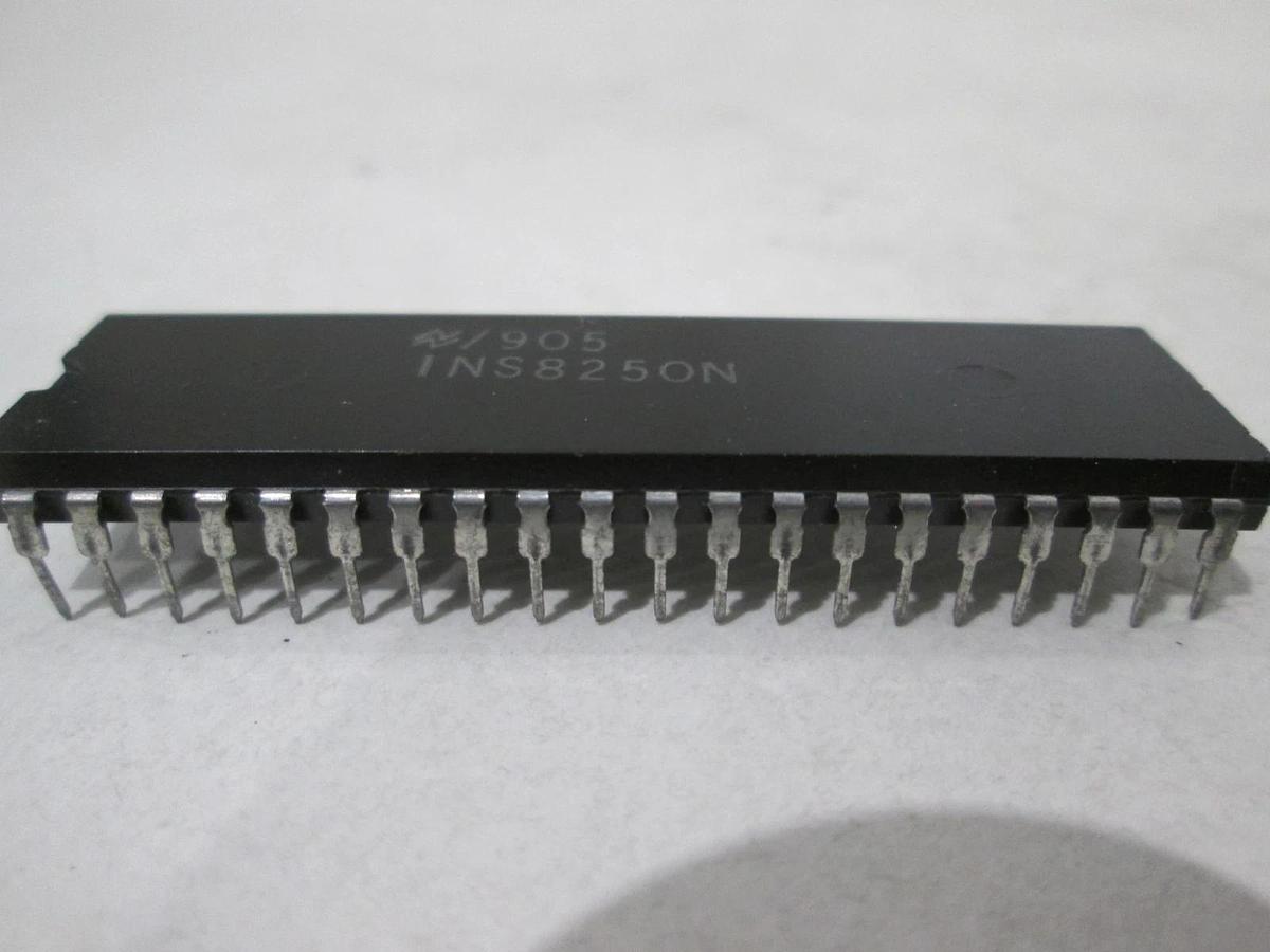 Used Rockwell, V-47101, Integrated Circuit, Used