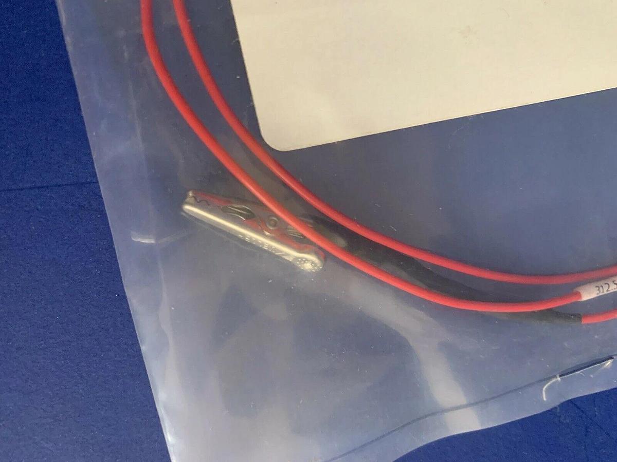 AMAT Cable / Wire Assembly 0700-0637, Lot of 6, New