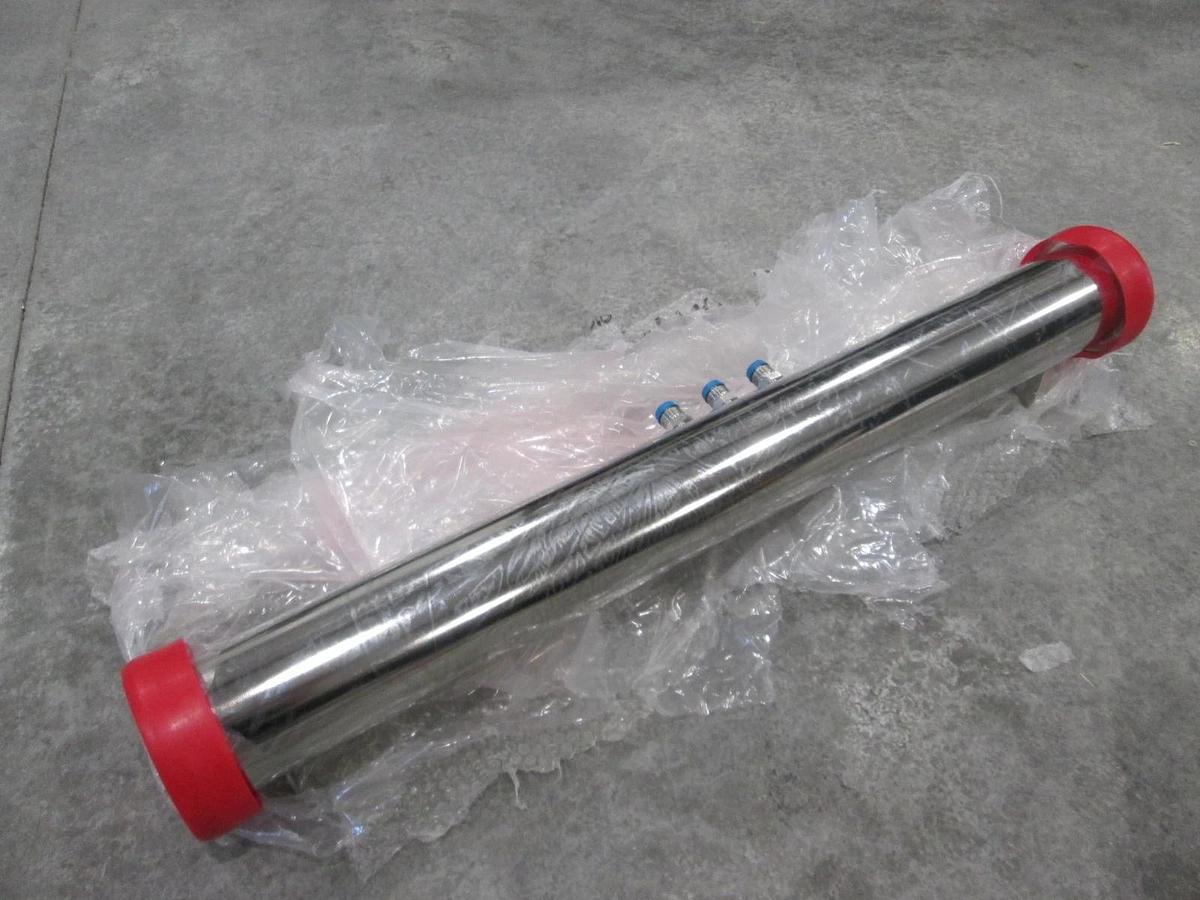 AVP, 108359-14, Vacuum Line, Upper, NW100, New