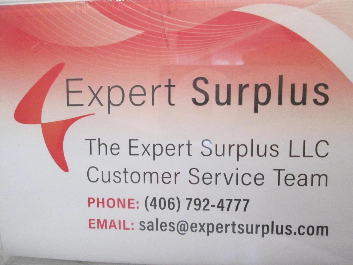 Used Lambda, 4C6MA2E-1734, Power Supply, Used