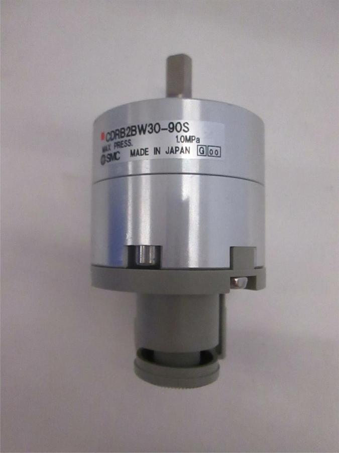 Used SMC, Rotary Actuator, CDRB2BW30-90S, Used