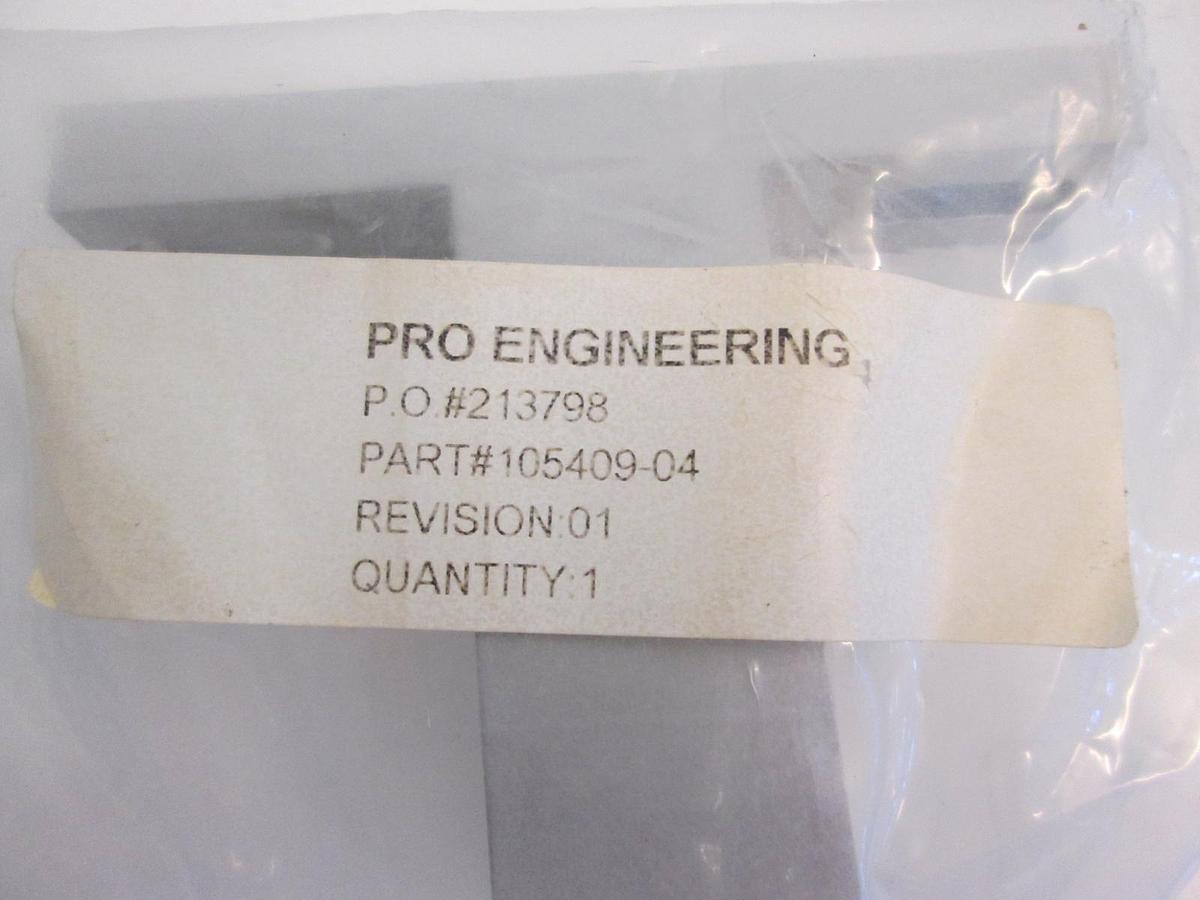 Used Pro Engineering, 105409-04