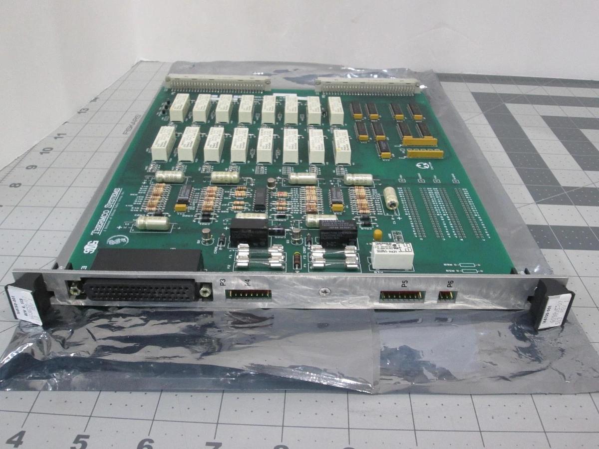 SPT Micro, 603856-07, Relay Configuration PCB Assy, New