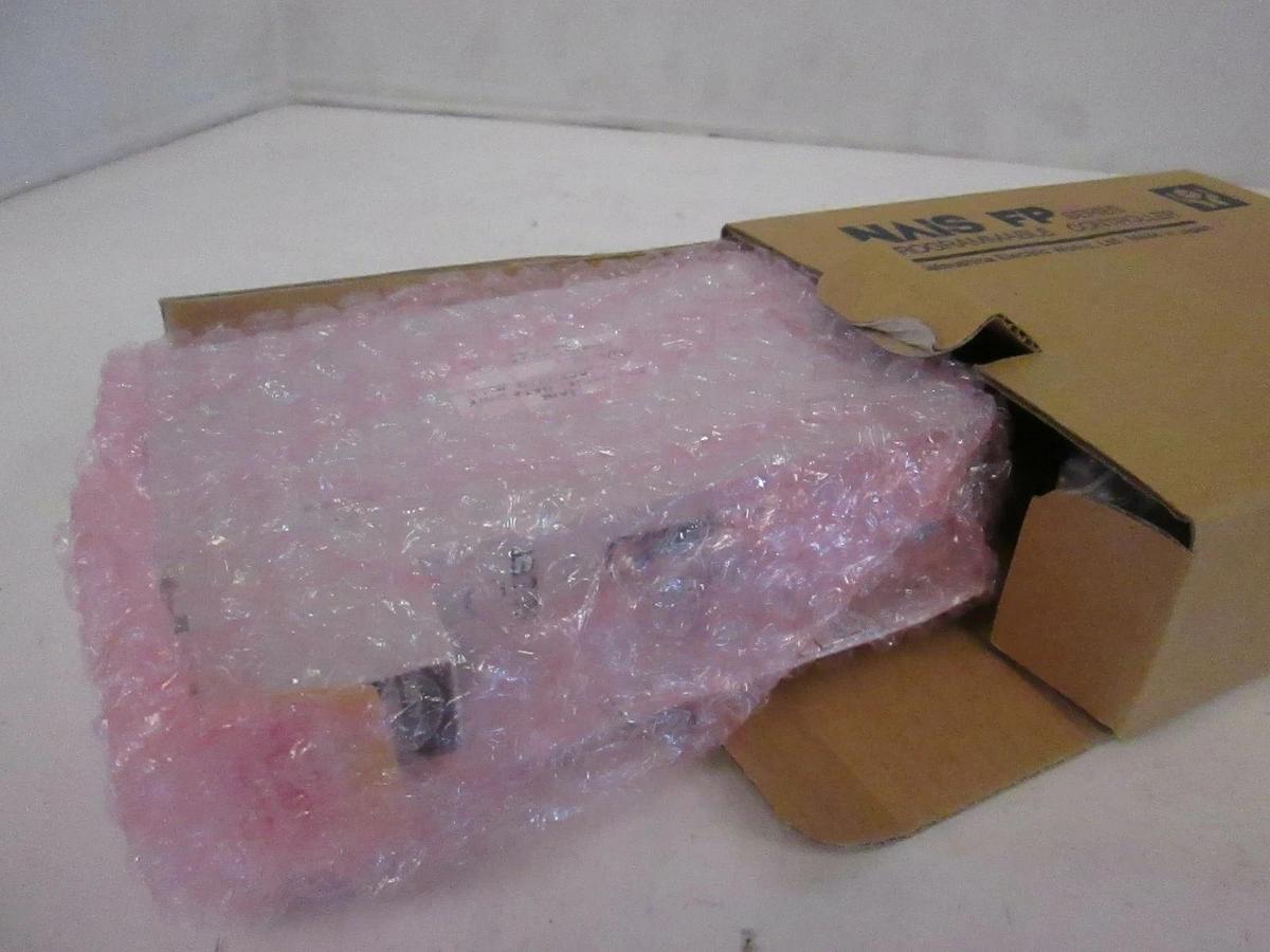NAIS, Programmable Controller, FP Series, AFP3460, New