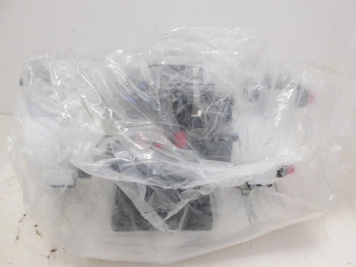 Used MACE, 928-050, PUMP, AIR-DRIVEN 5LPM, New