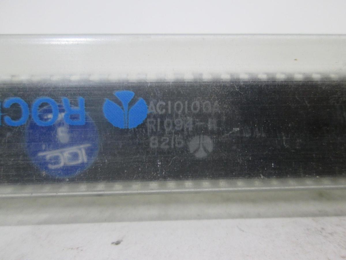 Used ACI0100A, R1094-11, Integrated Circuit, Used, Lot of 11