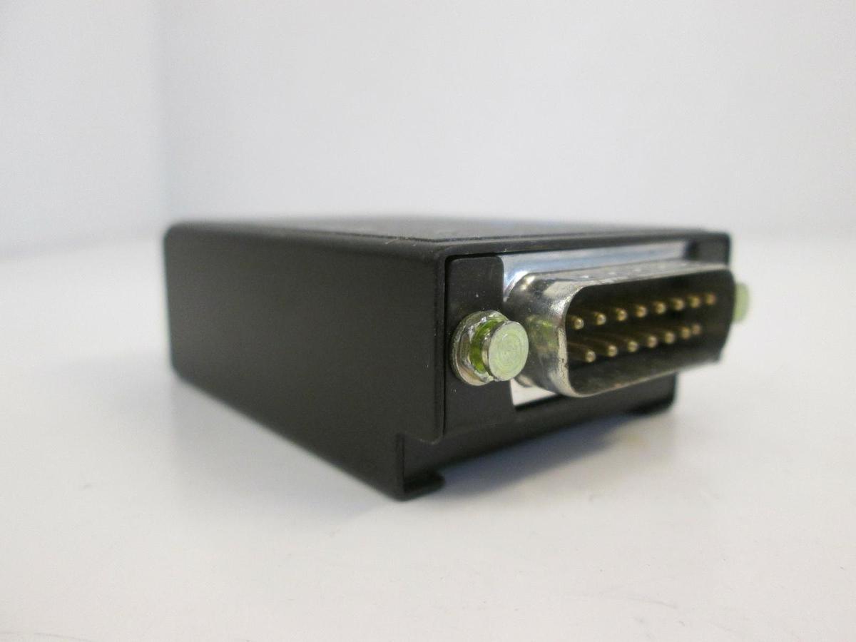 Used Marvell, MVL-9011P Ethernet Micro Mau Transceiver, Used