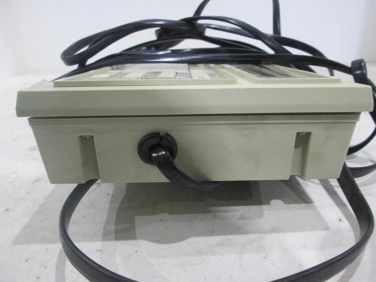 Used Jeol, Serving Advanced Technology, FSD-40-103KB, Panel Controller, Used
