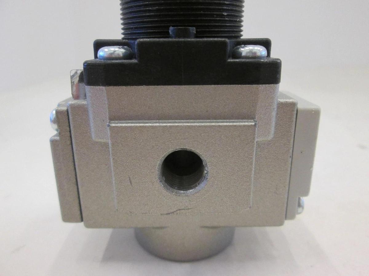 Used SMC, AR20-01, Regulator, Used