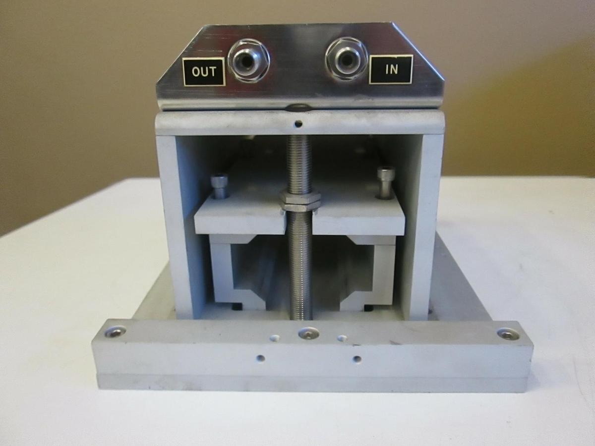Used Cryco Industries Cantilever Head / Boat Loader Head Assembly 200-22CVD, Used