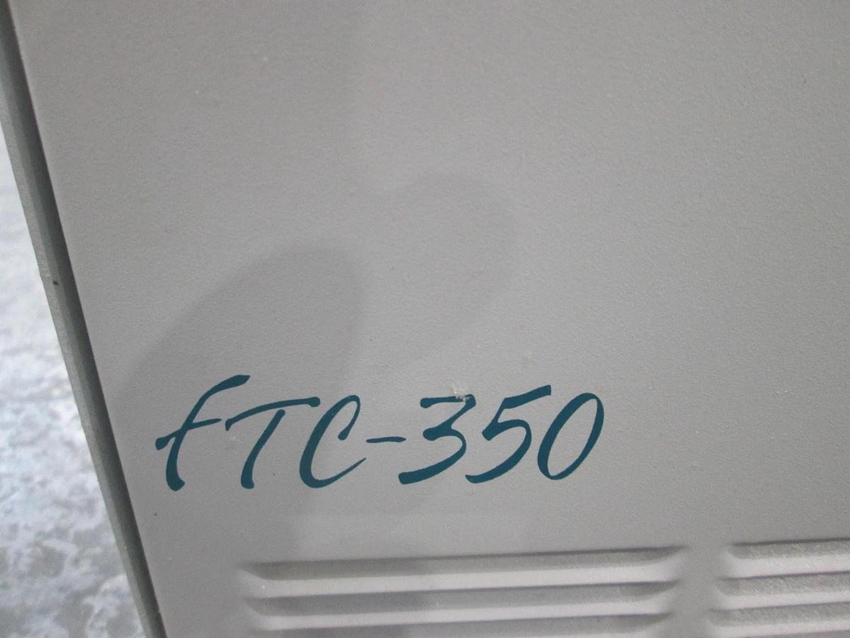 Neslab, FTC-350, REFRD Bath Cooler, 230V, w/o FLO S, New