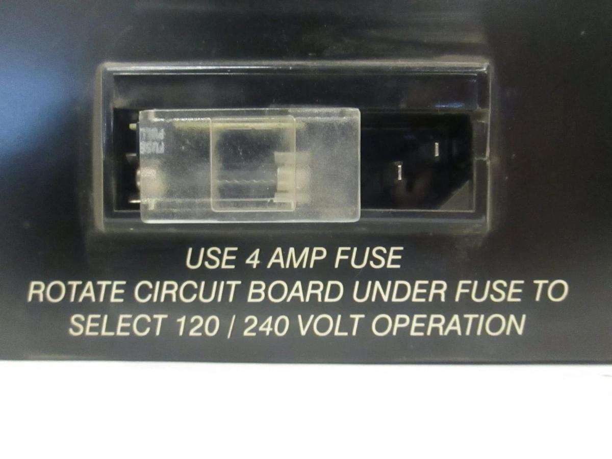Used MRL Boat Loader Controllers, Used