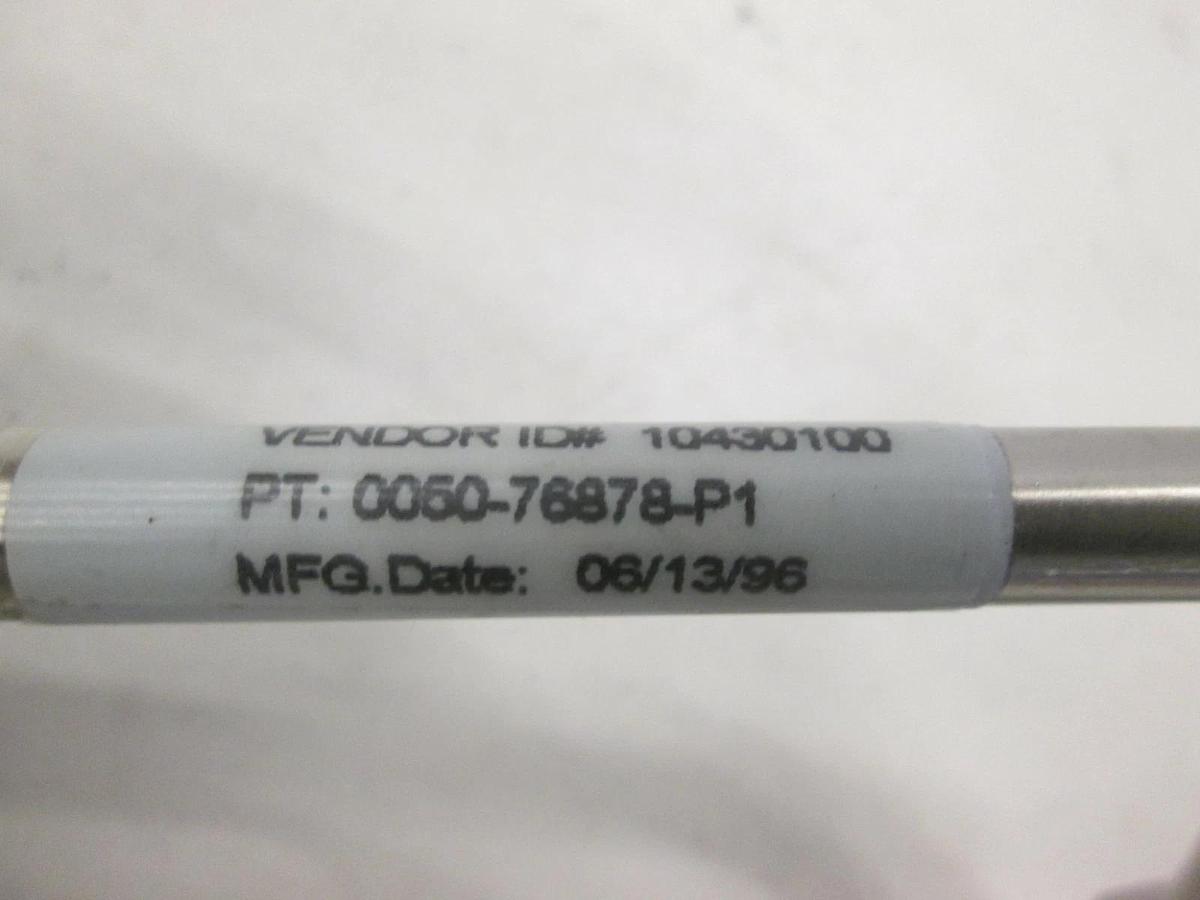 AMAT, Vacuum Fitting, 0050-76878, New