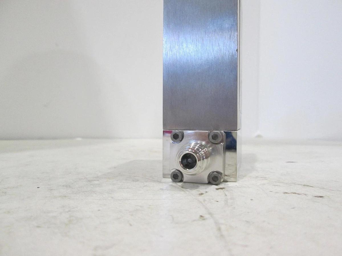 Used Unit, UFC-1110, Range 15 SLPM, Gas N2, Used