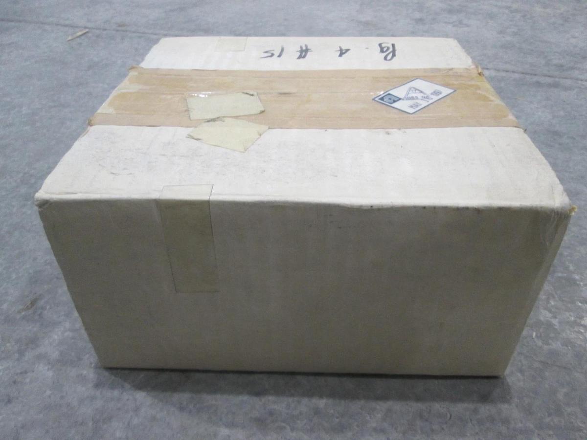 Unit, UFC-1100N, Mass Flow Controller, H2, 500 SCCM, New