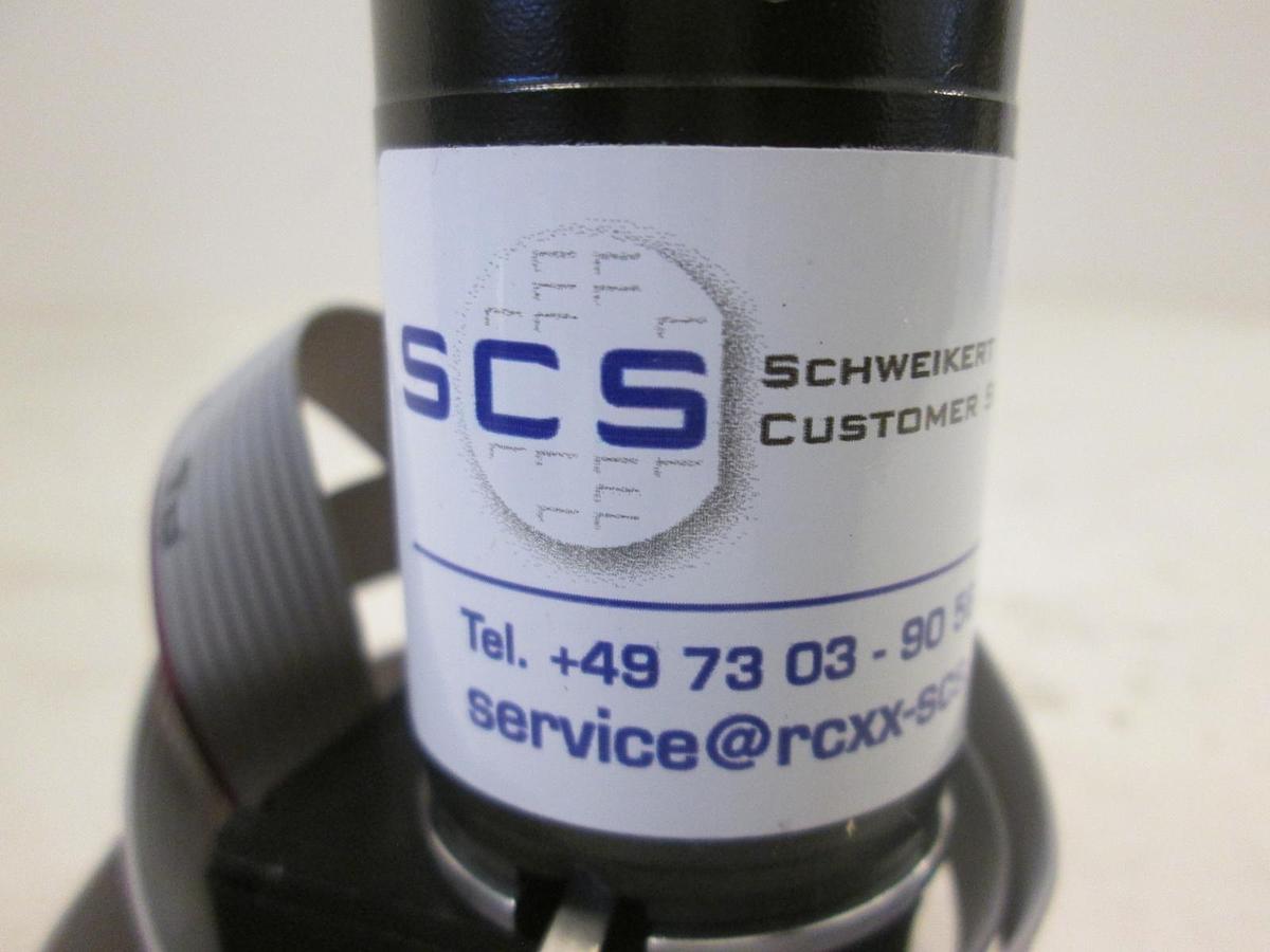 Used Maxon Motor, Swiss Made Electric Motor, 44.032.000.00.09.231, Used