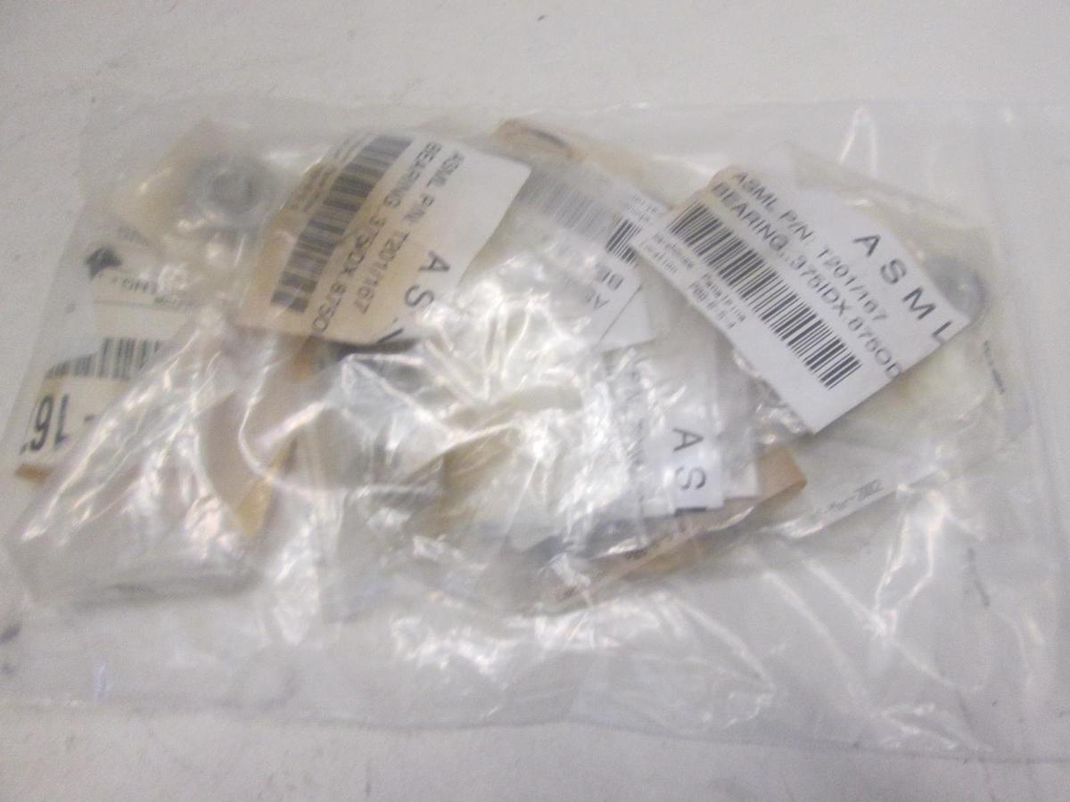 Berg, B1-13, Bearing, .375IDX.870DX .281WIDE, New, Lot of 15