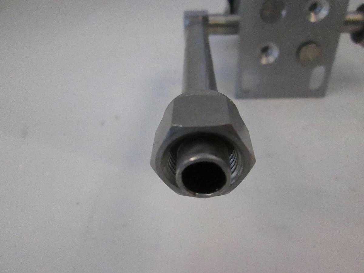 Used Veriflo 955ISTS6 250 PSI Valve, Used