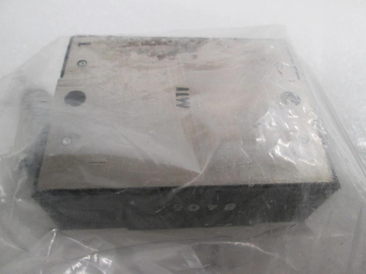 Crydom, D2410, Solid State Relay, New