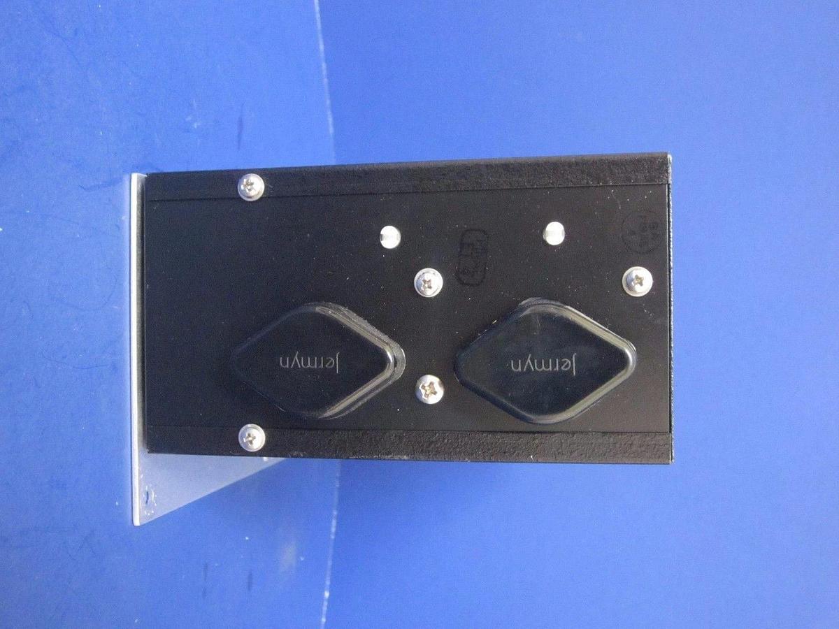 Used Bertan 605A-150P High Voltage Power Supply